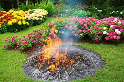 Illustration destroying - Image 1