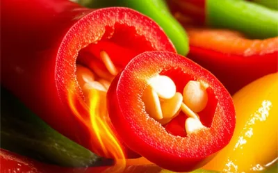 Illustration spiced - Image 1