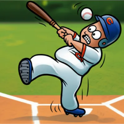 Illustration whiffed - Image 1