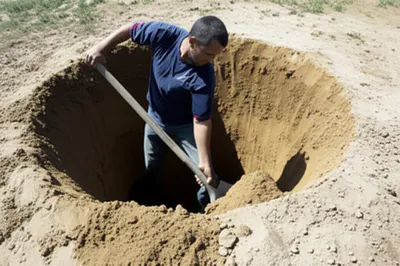 Illustration pitting - Image 1