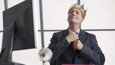 Illustration upstart - Image 2