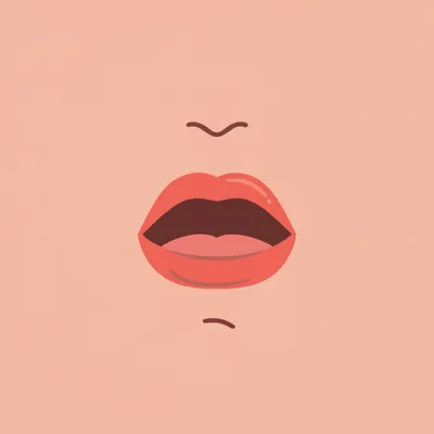 Illustration chin - Image 1