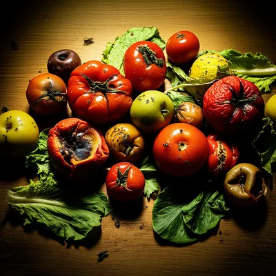 Illustration foul - Image 1