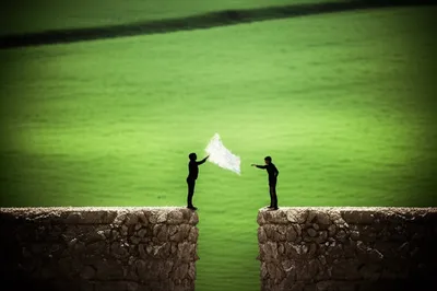 Illustration deluded - Image 1