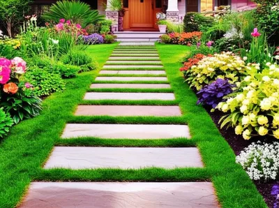 Illustration paver - Image 1