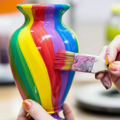 Illustration enamels - Image 1