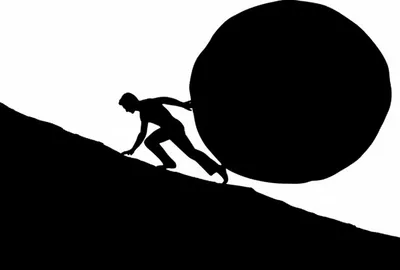 Illustration efforts