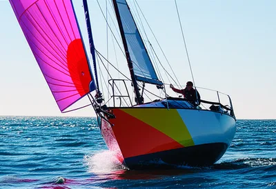 Illustration careening - Image 1