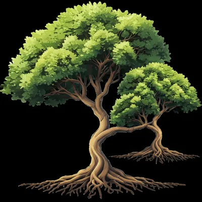 Illustration derivative - Image 1