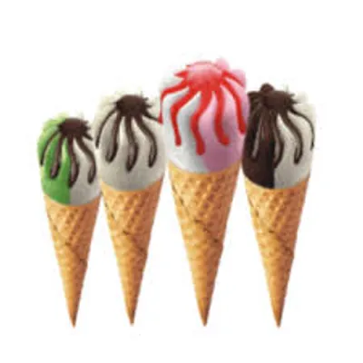 Illustration cornet - Image 2