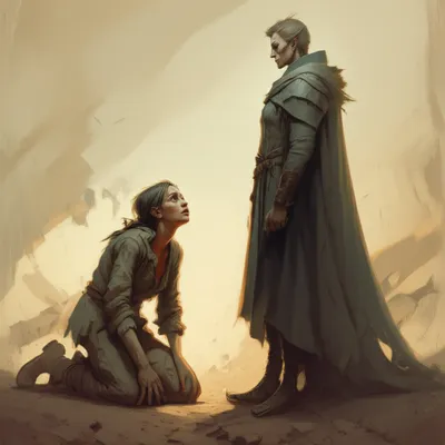 Illustration grovels - Image 1