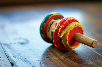 Illustration damage - Image 1