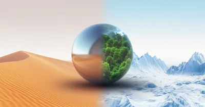 Illustration plastic - Image 1