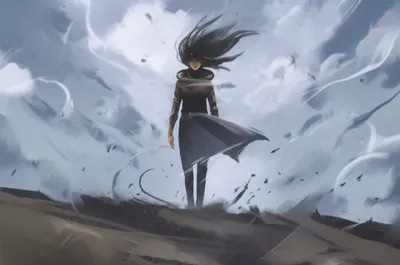 Illustration weather - Image 1