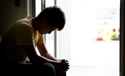 Illustration unwillingness