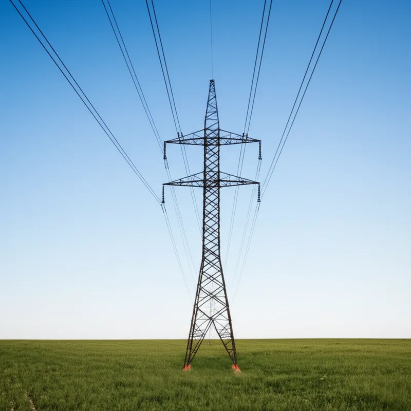 Illustration visuelle de monopole: Monopôle - Image 1