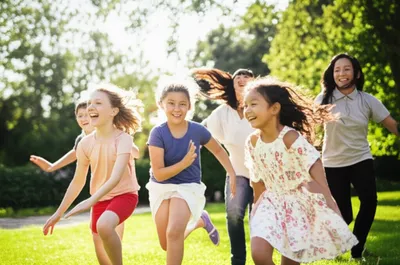 Illustration romp - Image 1