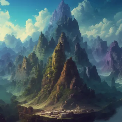 Illustration overshadowing - Image 1