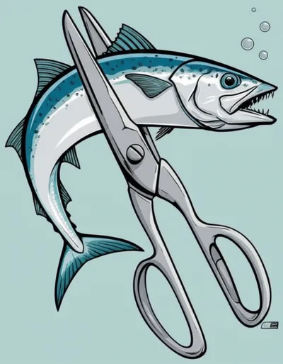 Illustration tailor - Image 1