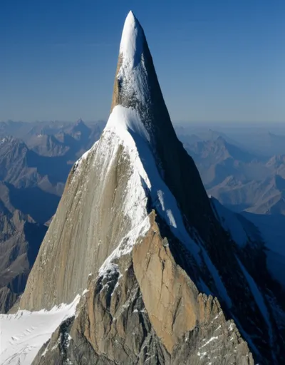 Illustration aiguille