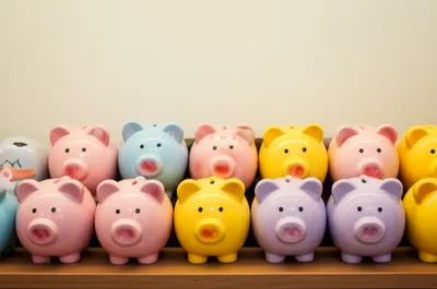 Hình ảnh minh họa banks - Ảnh 1