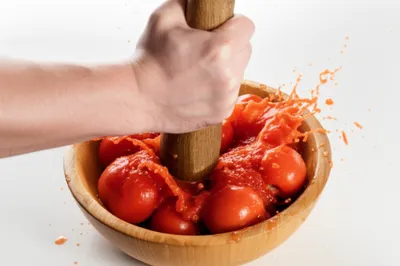 Illustration mash - Image 1