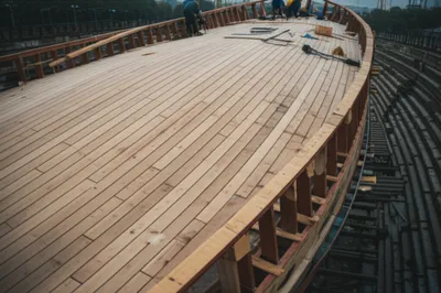 Illustration decked - Image 1