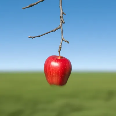 Illustration plummeted