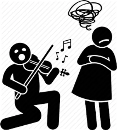 Illustration mawkish - Image 2