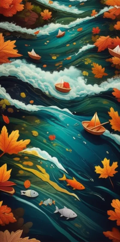 Illustration give - Image 1