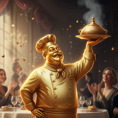 Illustration triumph - Image 1