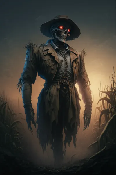 Illustration bug - Image 1