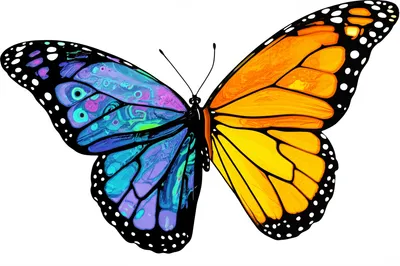 Illustration mutated - Image 1