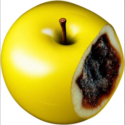 Illustration corrupts - Image 1