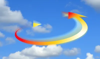 Illustration flight - Image 1