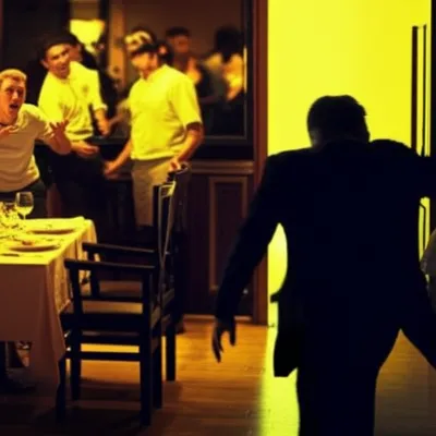 Illustration stiff - Image 1