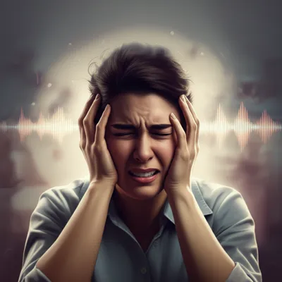 Illustration muffled - Image 1