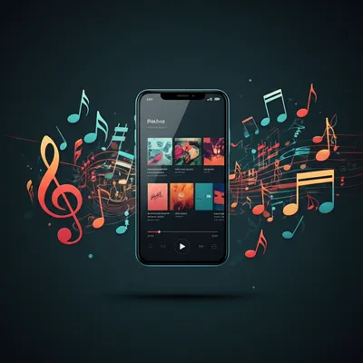 Illustration shuffles - Image 1