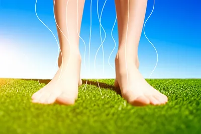 Illustration earthing - Image 1