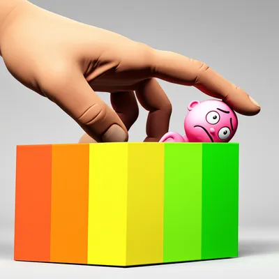 Illustration pressing - Image 1