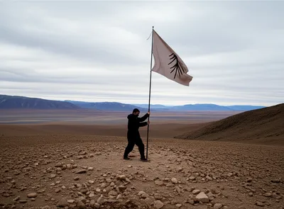 Illustration claiming - Image 1