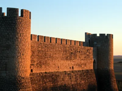 Illustration curtain - Image 1