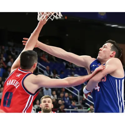 Illustration fouled - Image 1