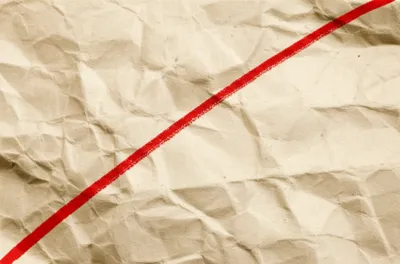 Illustration crossed - Image 1