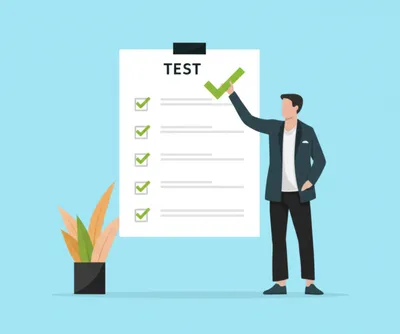 Illustration qualified