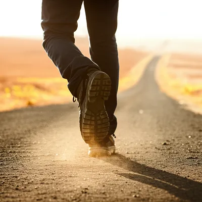 Illustration walk - Image 1