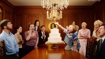 Illustration misbehaviour