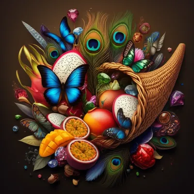 Illustration colour - Image 1