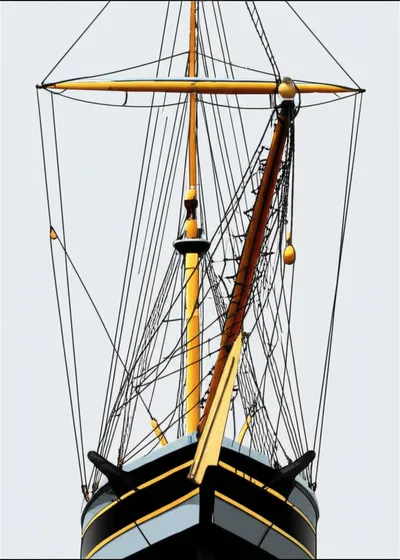 Illustration whisker - Image 1