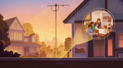 Illustration receptions - Image 1